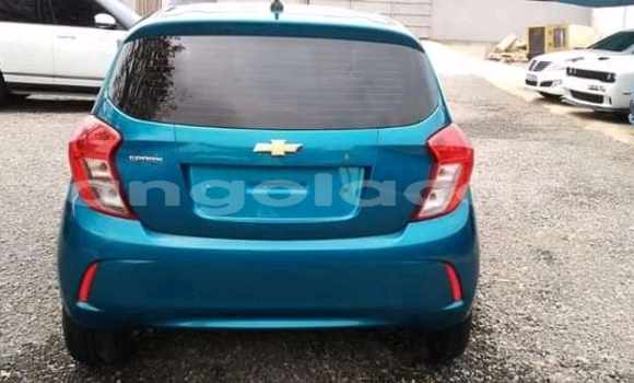 Buy Used Chevrolet spark Other Car in Lobito in Benguela Buy Used Chevrolet spark Other Car in Lobito in Benguela