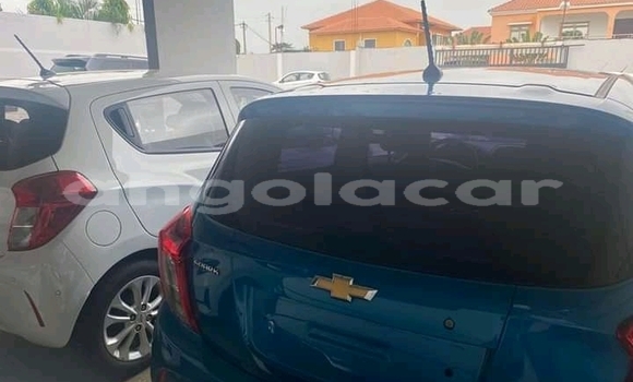 Buy Used Chevrolet spark Other Car in Lobito in Benguela Buy Used Chevrolet spark Other Car in Lobito in Benguela