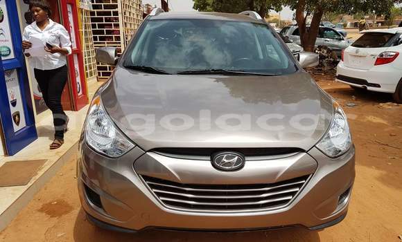 Acheter Occasion Voiture Hyundai Tucson Marron à Luanda, Province de Luanda
