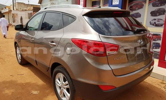 Buy Used Hyundai Tucson Brown Car in Luanda in Luanda Province Buy Used Hyundai Tucson Brown Car in Luanda in Luanda Province