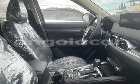 Buy Used Mazda CX-5 Black Car in Luanda in Luanda Province Buy Used Mazda CX-5 Black Car in Luanda in Luanda Province