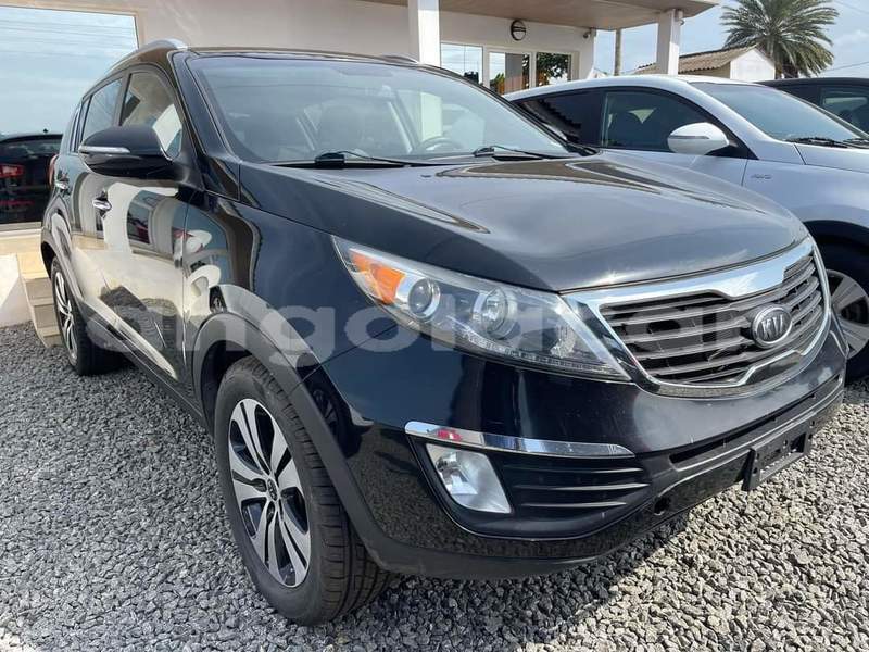 Big with watermark kia sportage luanda province luanda 33397