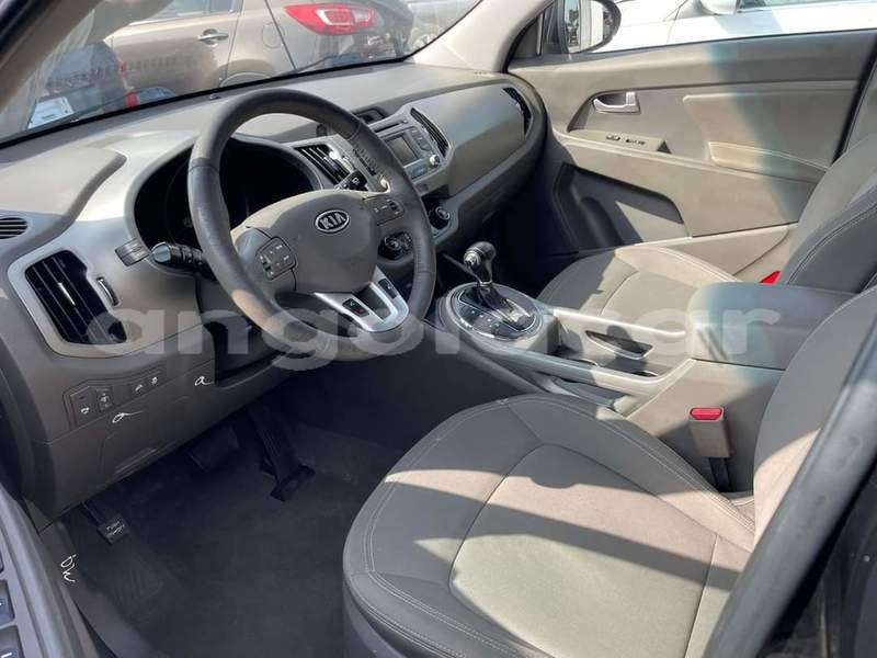 Big with watermark kia sportage luanda province luanda 33397