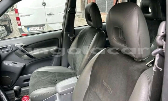 Comprar Usado Toyota RAV4 Outro Carro em Lobito em Benguela Comprar Usado Toyota RAV4 Outro Carro em Lobito em Benguela