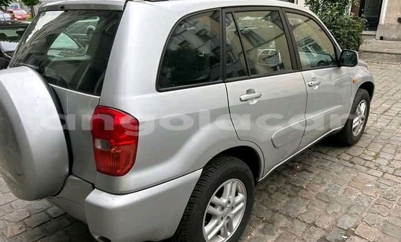 Comprar Usado Toyota RAV4 Outro Carro em Lobito em Benguela Comprar Usado Toyota RAV4 Outro Carro em Lobito em Benguela