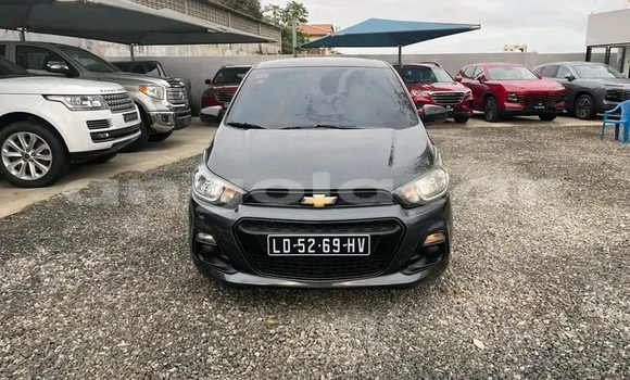 Buy Used Chevrolet spark Other Car in Luanda in Luanda Province Buy Used Chevrolet spark Other Car in Luanda in Luanda Province
