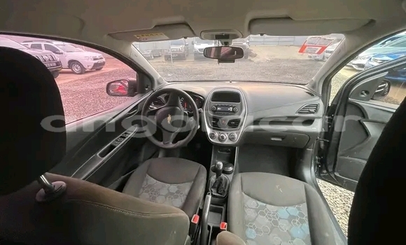 Acheter Occasion Voiture Chevrolet spark Autre à Luanda, Province de Luanda Acheter Occasion Voiture Chevrolet spark Autre à Luanda, Province de Luanda