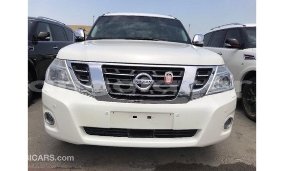 Acheter Import Voiture Nissan Patrol Blanc à Import - Dubai, Province de Bengo Acheter Import Voiture Nissan Patrol Blanc à Import - Dubai, Province de Bengo