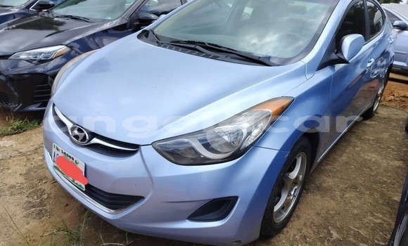 Comprar Usado Hyundai Elantra Outro Carro em Lobito em Benguela