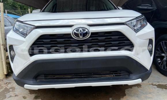 Acheter Occasion Voiture Toyota RAV4 Autre à Lobito, Benguela Acheter Occasion Voiture Toyota RAV4 Autre à Lobito, Benguela