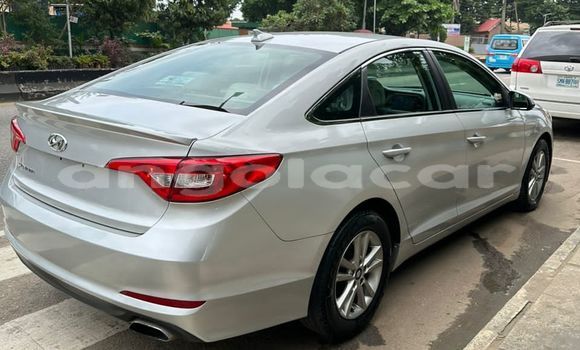Comprar Usado Hyundai Sonata Outro Carro em Lobito em Benguela Comprar Usado Hyundai Sonata Outro Carro em Lobito em Benguela