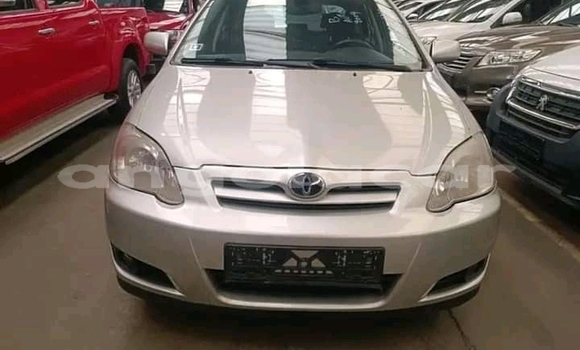 Buy Used Toyota Corolla Other Car in Lobito in Benguela Buy Used Toyota Corolla Other Car in Lobito in Benguela