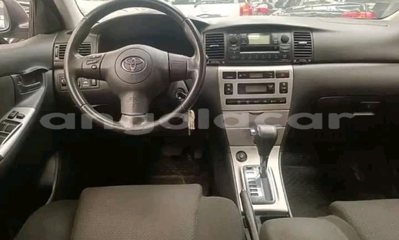 Acheter Occasion Voiture Toyota Corolla Autre à Lobito, Benguela Acheter Occasion Voiture Toyota Corolla Autre à Lobito, Benguela