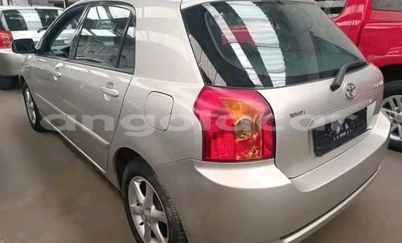 Acheter Occasion Voiture Toyota Corolla Autre à Lobito, Benguela Acheter Occasion Voiture Toyota Corolla Autre à Lobito, Benguela