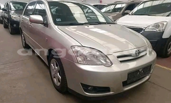 Acheter Occasion Voiture Toyota Corolla Autre à Lobito, Benguela Acheter Occasion Voiture Toyota Corolla Autre à Lobito, Benguela