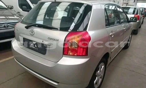 Acheter Occasion Voiture Toyota Corolla Autre à Lobito, Benguela Acheter Occasion Voiture Toyota Corolla Autre à Lobito, Benguela