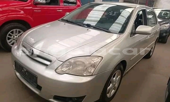 Acheter Occasion Voiture Toyota Corolla Autre à Lobito, Benguela Acheter Occasion Voiture Toyota Corolla Autre à Lobito, Benguela