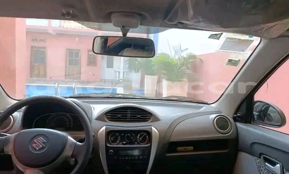 Buy Used Suzuki Alto Red Car in Moçâmedes in Namibe Province
