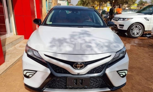 Comprar Usado Toyota Corolla Branco Carro em Luanda em Luanda Province Comprar Usado Toyota Corolla Branco Carro em Luanda em Luanda Province