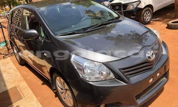 Buy Used Toyota Verso Other Car in Luanda in Luanda Province Buy Used Toyota Verso Other Car in Luanda in Luanda Province