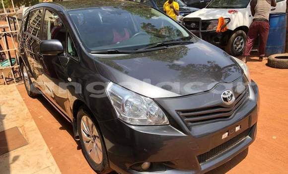 Comprar Usado Toyota Verso Outro Carro em Luanda em Luanda Province Comprar Usado Toyota Verso Outro Carro em Luanda em Luanda Province