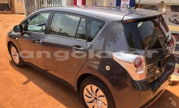 Comprar Usado Toyota Verso Outro Carro em Luanda em Luanda Province Comprar Usado Toyota Verso Outro Carro em Luanda em Luanda Province