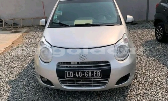 Buy Used Suzuki Celerio Other Car in Lobito in Benguela