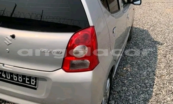 Buy Used Suzuki Celerio Other Car in Lobito in Benguela Buy Used Suzuki Celerio Other Car in Lobito in Benguela
