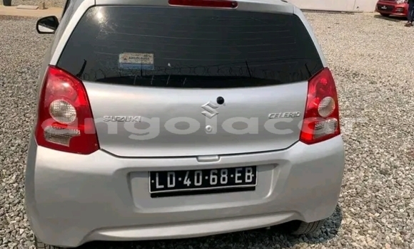 Buy Used Suzuki Celerio Other Car in Lobito in Benguela Buy Used Suzuki Celerio Other Car in Lobito in Benguela