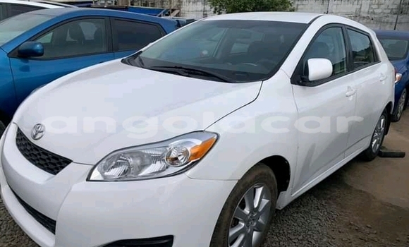 Buy Used Toyota Matrix Other Car in Lobito in Benguela