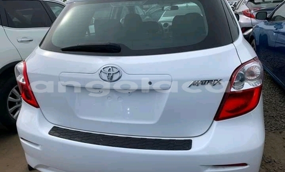 Comprar Usado Toyota Matrix Outro Carro em Lobito em Benguela Comprar Usado Toyota Matrix Outro Carro em Lobito em Benguela