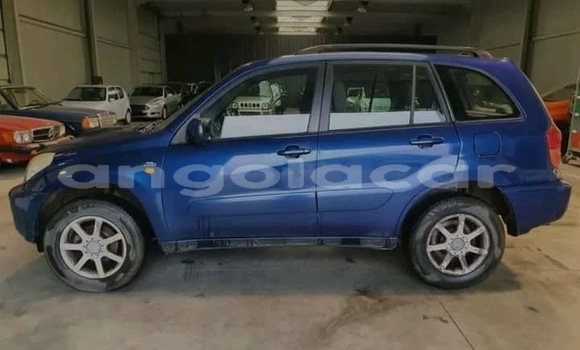 Comprar Usado Toyota RAV4 Outro Carro em Lobito em Benguela