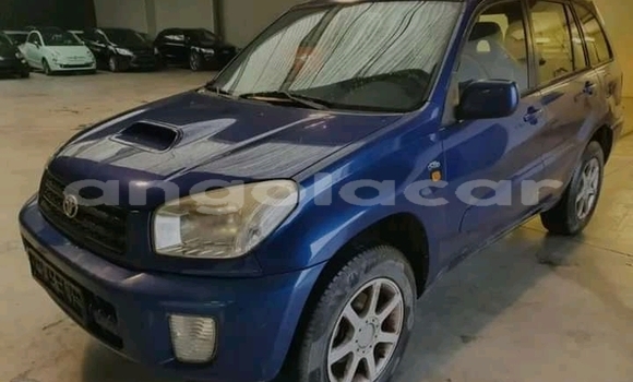 Buy Used Toyota RAV4 Other Car in Lobito in Benguela Buy Used Toyota RAV4 Other Car in Lobito in Benguela