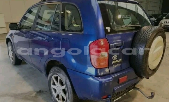 Buy Used Toyota RAV4 Other Car in Lobito in Benguela Buy Used Toyota RAV4 Other Car in Lobito in Benguela