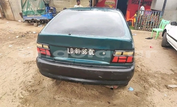 Acheter Occasion Voiture Toyota Blade Vert à Benguela, Benguela Acheter Occasion Voiture Toyota Blade Vert à Benguela, Benguela