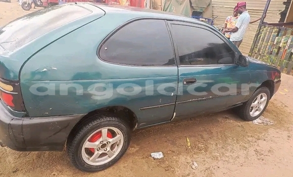 Acheter Occasion Voiture Toyota Blade Vert à Benguela, Benguela Acheter Occasion Voiture Toyota Blade Vert à Benguela, Benguela