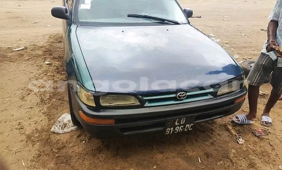 Acheter Occasion Voiture Toyota Blade Vert à Benguela, Benguela Acheter Occasion Voiture Toyota Blade Vert à Benguela, Benguela