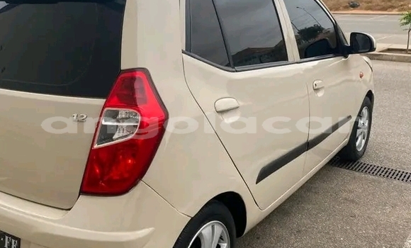 Acheter Occasion Voiture Hyundai i10 Autre à Caconda, Huila