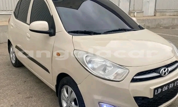 Acheter Occasion Voiture Hyundai i10 Autre à Caconda, Huila Acheter Occasion Voiture Hyundai i10 Autre à Caconda, Huila