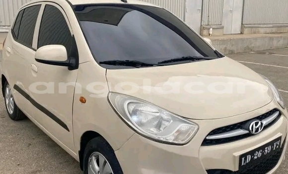 Acheter Occasion Voiture Hyundai i10 Autre à Caconda, Huila Acheter Occasion Voiture Hyundai i10 Autre à Caconda, Huila