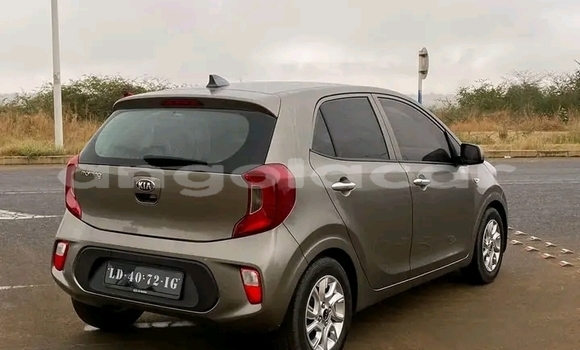 Acheter Occasion Voiture Kia Morning Autre à Luena, Moxico Acheter Occasion Voiture Kia Morning Autre à Luena, Moxico