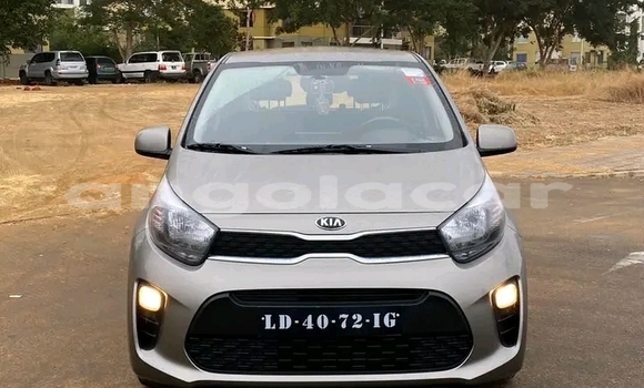 Buy Used Kia Morning Other Car in Luena in Moxico Buy Used Kia Morning Other Car in Luena in Moxico