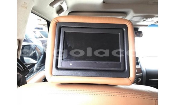 Acheter Import Voiture Nissan Patrol Blanc à Import - Dubai, Province de Bengo Acheter Import Voiture Nissan Patrol Blanc à Import - Dubai, Province de Bengo