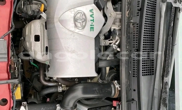 Comprar Usado Toyota Yaris Outro Carro em Luanda em Luanda Province