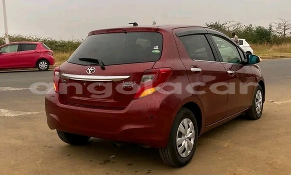 Acheter Occasion Voiture Toyota Yaris Autre à Luanda, Province de Luanda Acheter Occasion Voiture Toyota Yaris Autre à Luanda, Province de Luanda