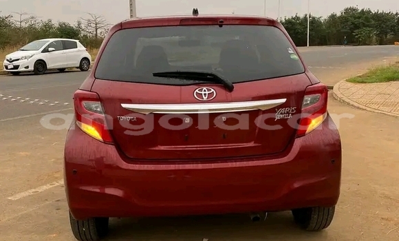 Acheter Occasion Voiture Toyota Yaris Autre à Luanda, Province de Luanda Acheter Occasion Voiture Toyota Yaris Autre à Luanda, Province de Luanda