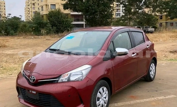 Acheter Occasion Voiture Toyota Yaris Autre à Luanda, Province de Luanda Acheter Occasion Voiture Toyota Yaris Autre à Luanda, Province de Luanda