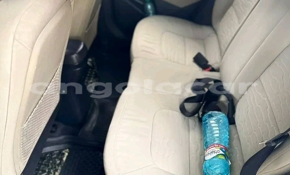 Acheter Occasion Voiture Kia rio Noir à Luanda, Province de Luanda Acheter Occasion Voiture Kia rio Noir à Luanda, Province de Luanda
