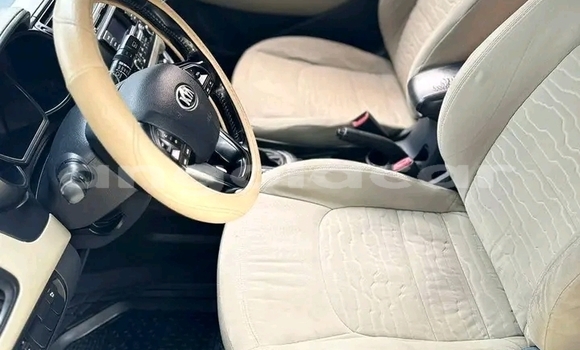 Acheter Occasion Voiture Kia rio Noir à Luanda, Province de Luanda Acheter Occasion Voiture Kia rio Noir à Luanda, Province de Luanda