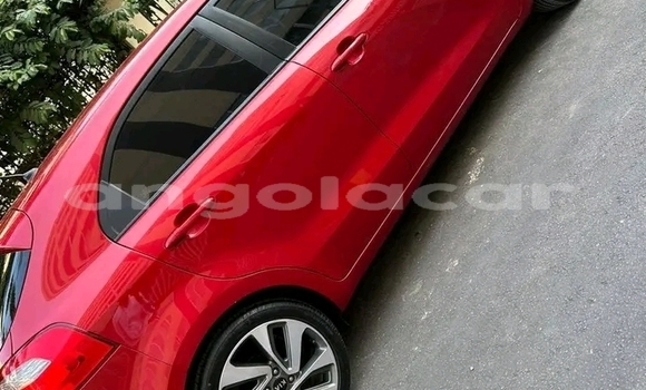 Acheter Occasion Voiture Kia rio Rouge à Luanda, Province de Luanda Acheter Occasion Voiture Kia rio Rouge à Luanda, Province de Luanda